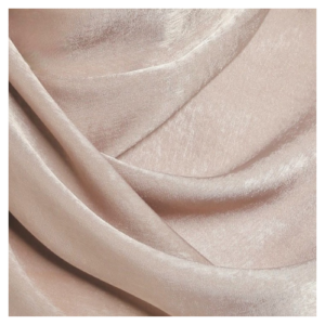 an image of a Nude Peach colour shawl