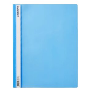 Plastic A4 File