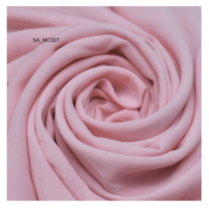 an image of a Light Pink colour shawl