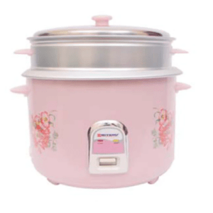 Mitshu Automatic Rice Cooker 1.8L - MRC-CB18