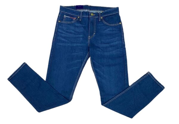 Tommy Hilfiger Denim Jeans for Men - Image 4