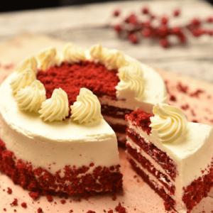 Valentine Cakes