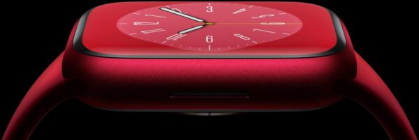Apple Watch Series 8