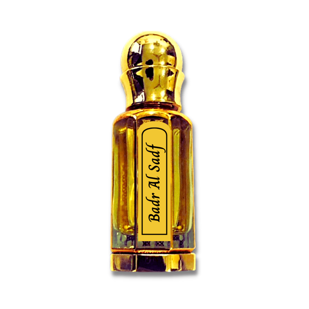 Experience an incredible feeling with Badr Al Sadaf perfume oil, featuring a delightful combination of Sandal & Amber fragrance with long stay. This Unisex fragrance is non alcoholic, leaving amazing feeling.