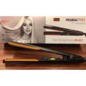 an image of a Hair Straightener