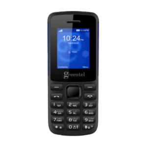 Greentel O20 Dual Sim 1.77 Inch HD Display With Camera Feature Phone - CPGT-O20