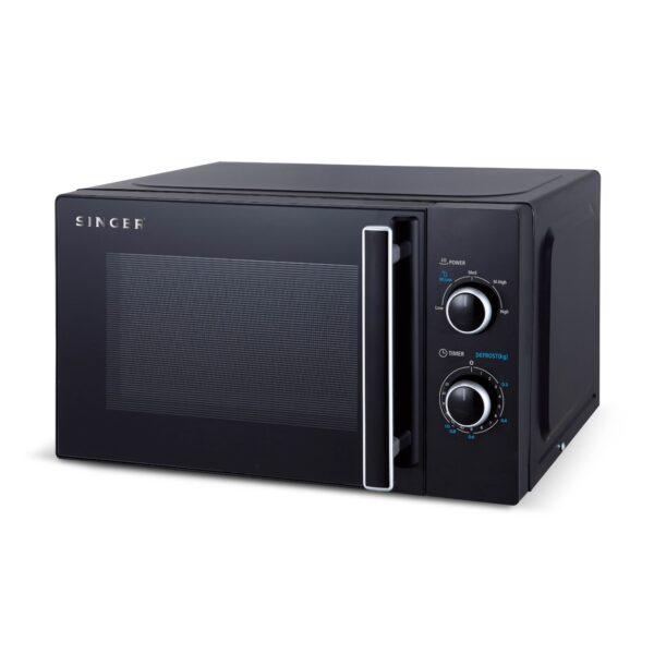 Singer Solo Microwave Oven 20l
