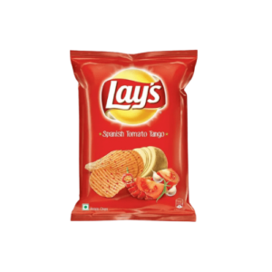 Lays Spanish Tomato Tango Potato Chips 24g
