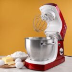 an image of a 3 In 1 Stand Mixer Blender