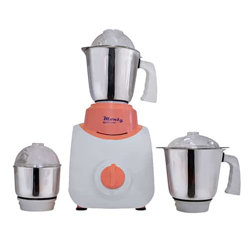an image of a 3 in 1 Mixer Grinder