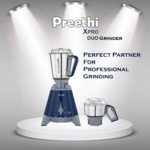 Preethi Xpro Duo