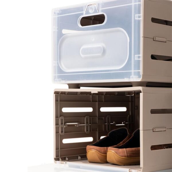 Flex Shoe / Storage Box - Image 2