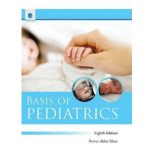 Basis of Pediatrics 8th Edition (OEB)