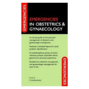 Emergencies in Obstetrics and Gynaecology (OEB)