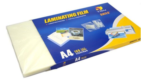 Laminating Pouch
