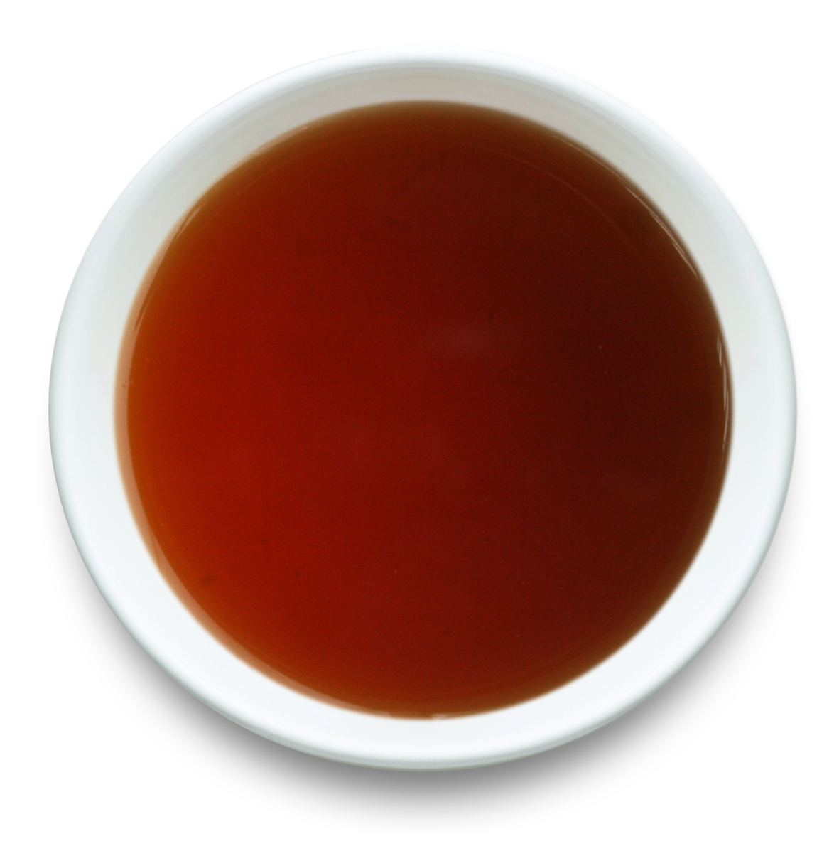 Qualitea Black Tea Caramel Flavored 20 Tea Bag Pack