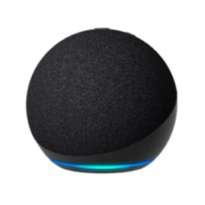 Image of a Echo Dot 5th Generation Without Clock