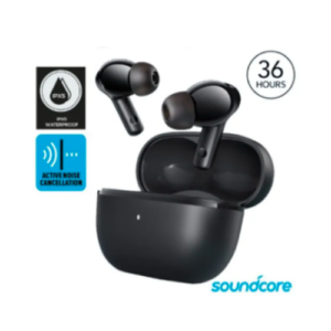 Anker Life Note 3i True Wireless Noise Cancelling Earbuds