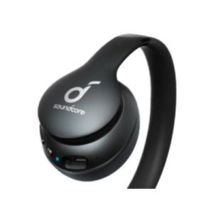 image of a Soundcore Q10i Wireless Headphones