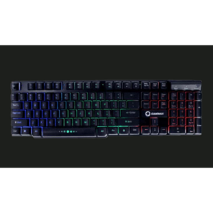 Image of Gamemax Gaming Desktop Keyboard K207