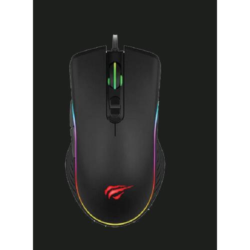 image of a Gaming Mouse Hv Ms1006