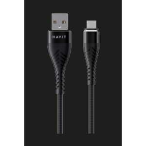 Image of Havit Micro USB Data Cable CB706