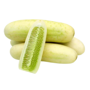 Organic Cucumber 250g