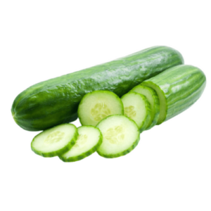 Organic Cucumber Japanese Salad 250g