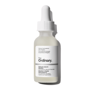 Ordinary Salicylic Acid 2% Solution 30ml