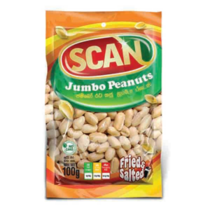 Scan Jumbo 100g
