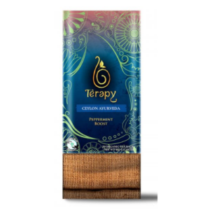 Terapy Ceylon Ayurvedic Tea Peppermint Boost 20Tb