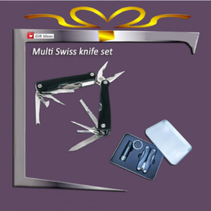 an image of a Knife Set