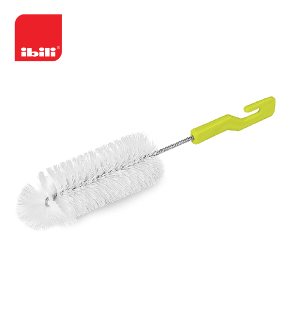 an image of a Cleaning Brush for Mini Thermos Flask