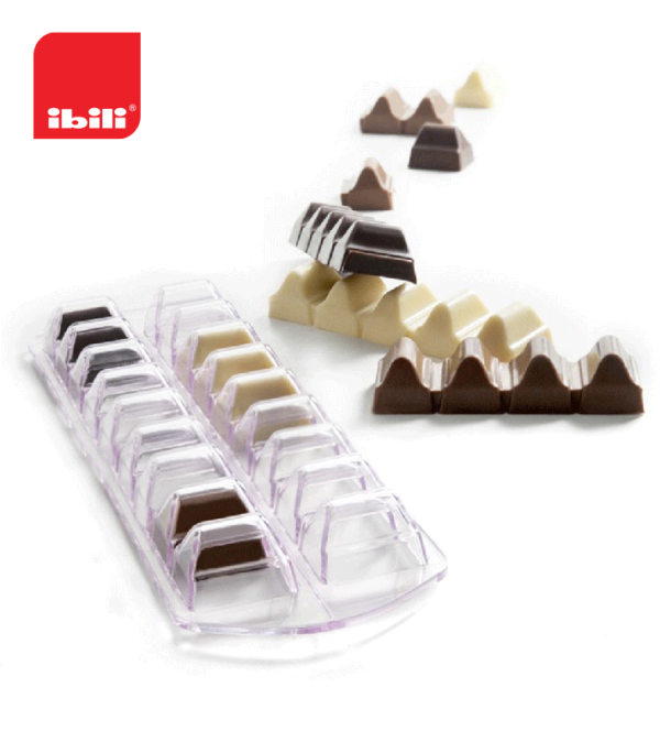 an image of a Chocobar Mould