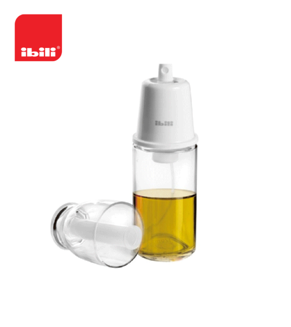 an image of an Oil Spray bottle