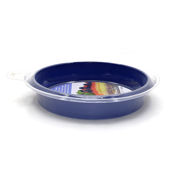 Ibili Stainless Steel Pie Mould Alto Blueberry - 8262 - Image 4