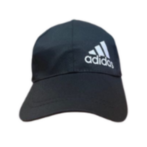 Adidas Caps Black