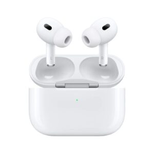 Image of Apple AirPods Pro 2nd Generation
