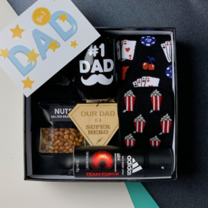 Image of Father's Bliss Box