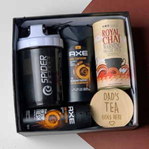 Image of Father's Finest Gift Box