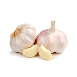 Image of Garlic (සුදු ළූණු)