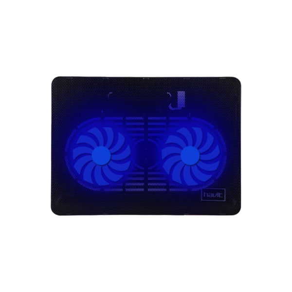 Havit Notebook Gaming Cooler Pad HV F2035