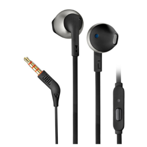 JBL Tune 205 Wired Headset