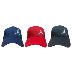 Jordan Caps
