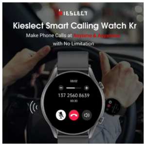 Kieslect Kr Calling Smart Watch