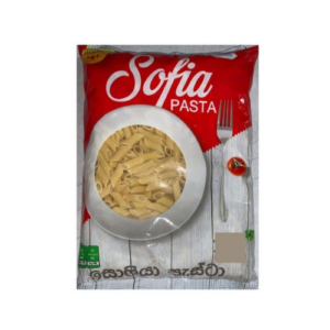 Sofia Macaroni Pasta Shell 400g