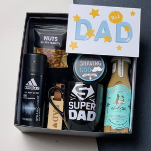 Image of The Daddy Diaries Box