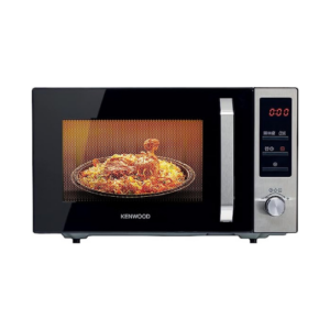 an image of a microwave oven