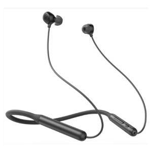 an image of a Bluetooth Neckband In-Ear Headphones