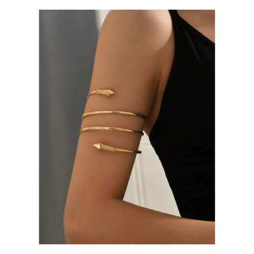 GREEK GODDESS Upper Arm Bracelet – Zozi Jewelry